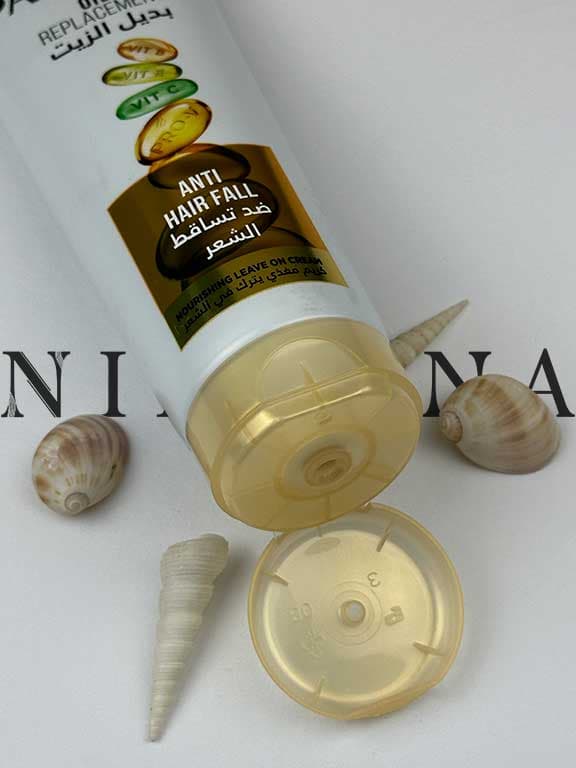 کرم مو Anti Hair Fall پنتن Pantene — تصویر ۷