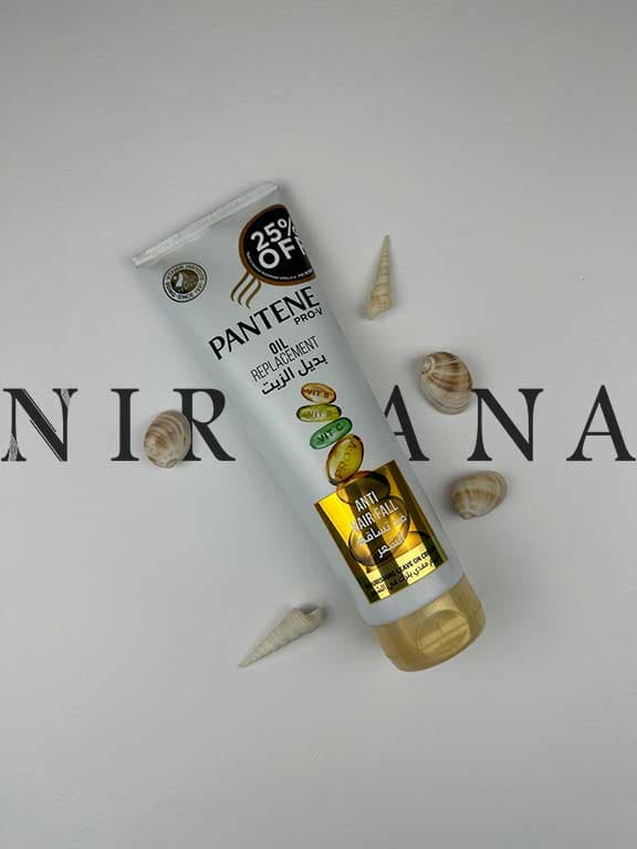 کرم مو Anti Hair Fall پنتن Pantene