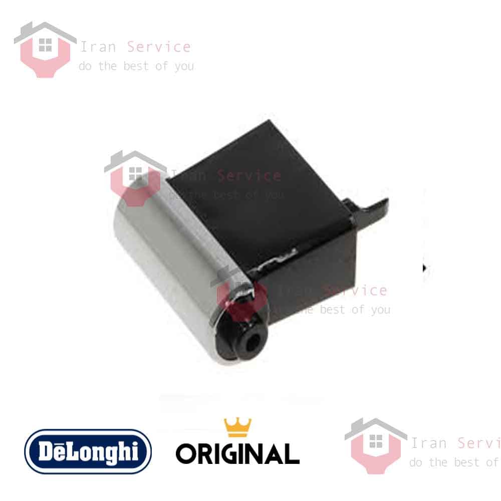 نازل آب جوش قهوه ساز دلونگی 850 ، سری آب جوش اسپرسوساز دلونگی ec850