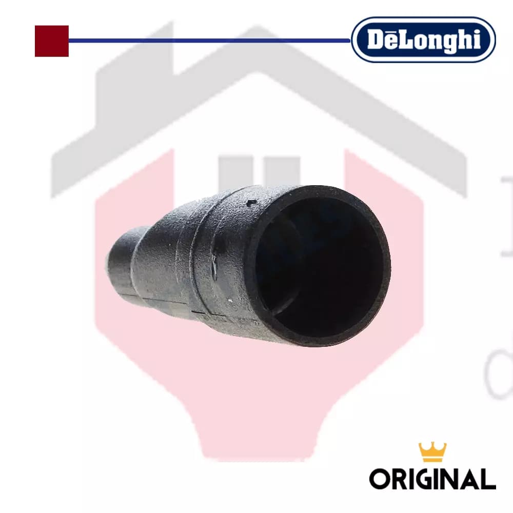 سری پلاستیکی نازل بخار قهوه ساز دلونگی bco420,bco431 — تصویر ۳