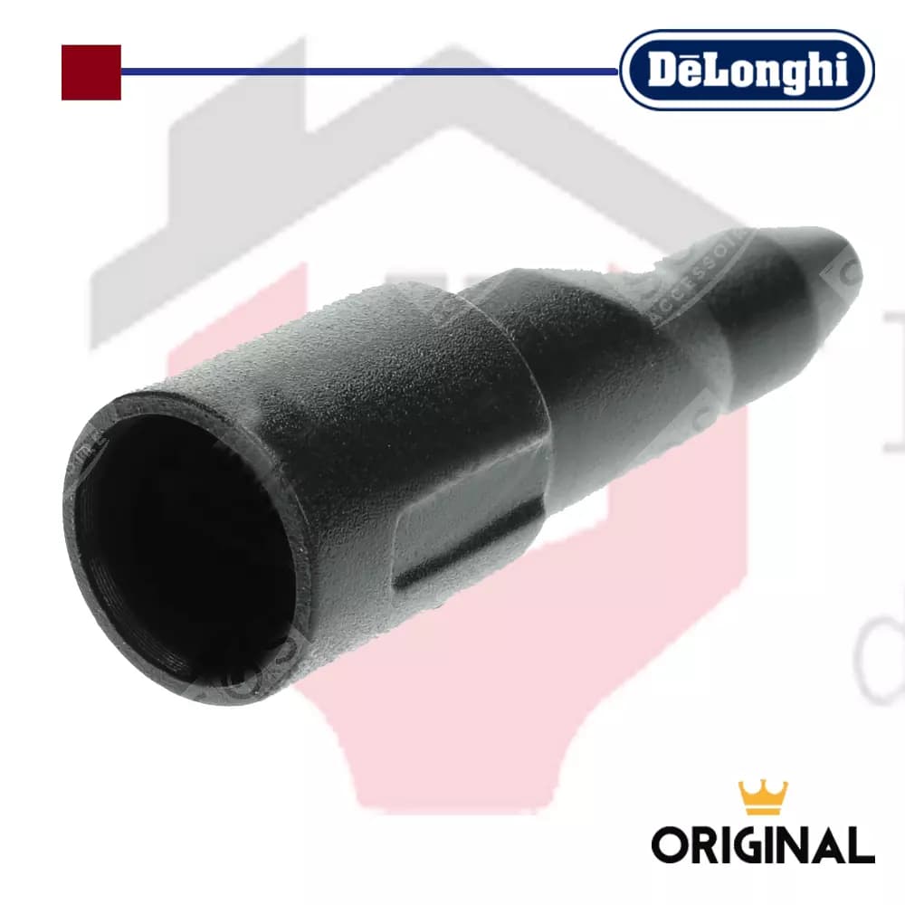 سری پلاستیکی نازل بخار قهوه ساز دلونگی bco420,bco431 — تصویر ۴