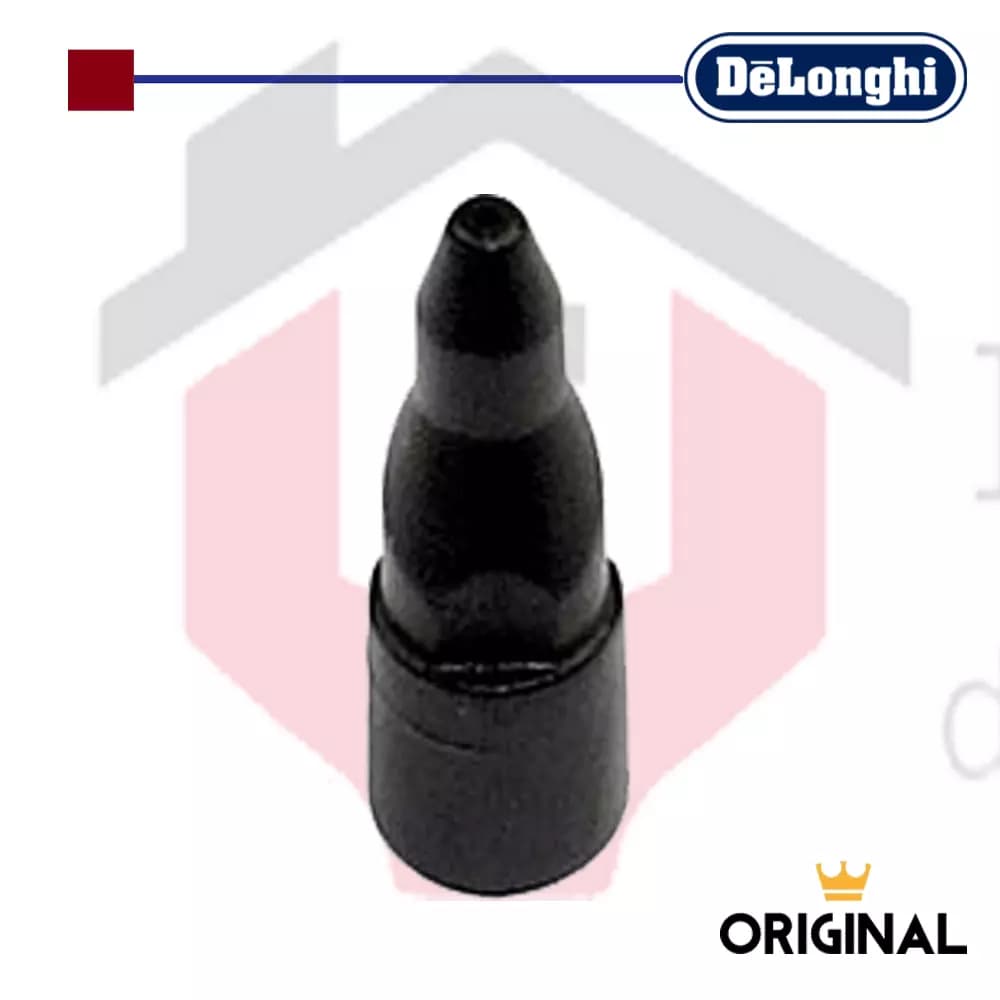 سری پلاستیکی نازل بخار قهوه ساز دلونگی bco420,bco431