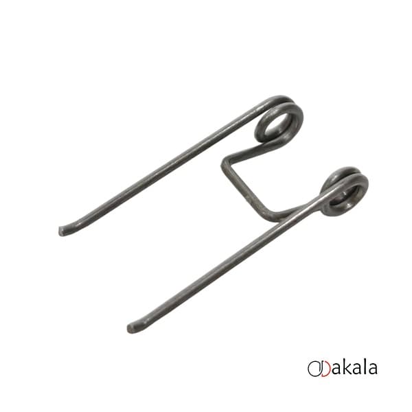 فنر ماشین اصلاح خط زن دیتیلر LI شارژی کد 56
