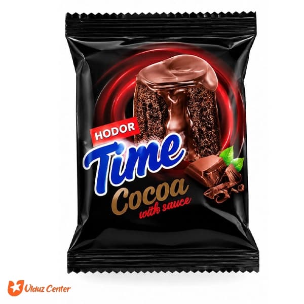 کیک Hodor Time با طعم شکلات 25 گرم — تصویر ۳