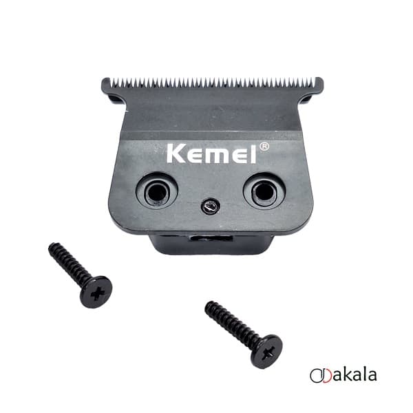 تیغه ماشین اصلاح خط زن 2299 کیمی — تصویر ۸