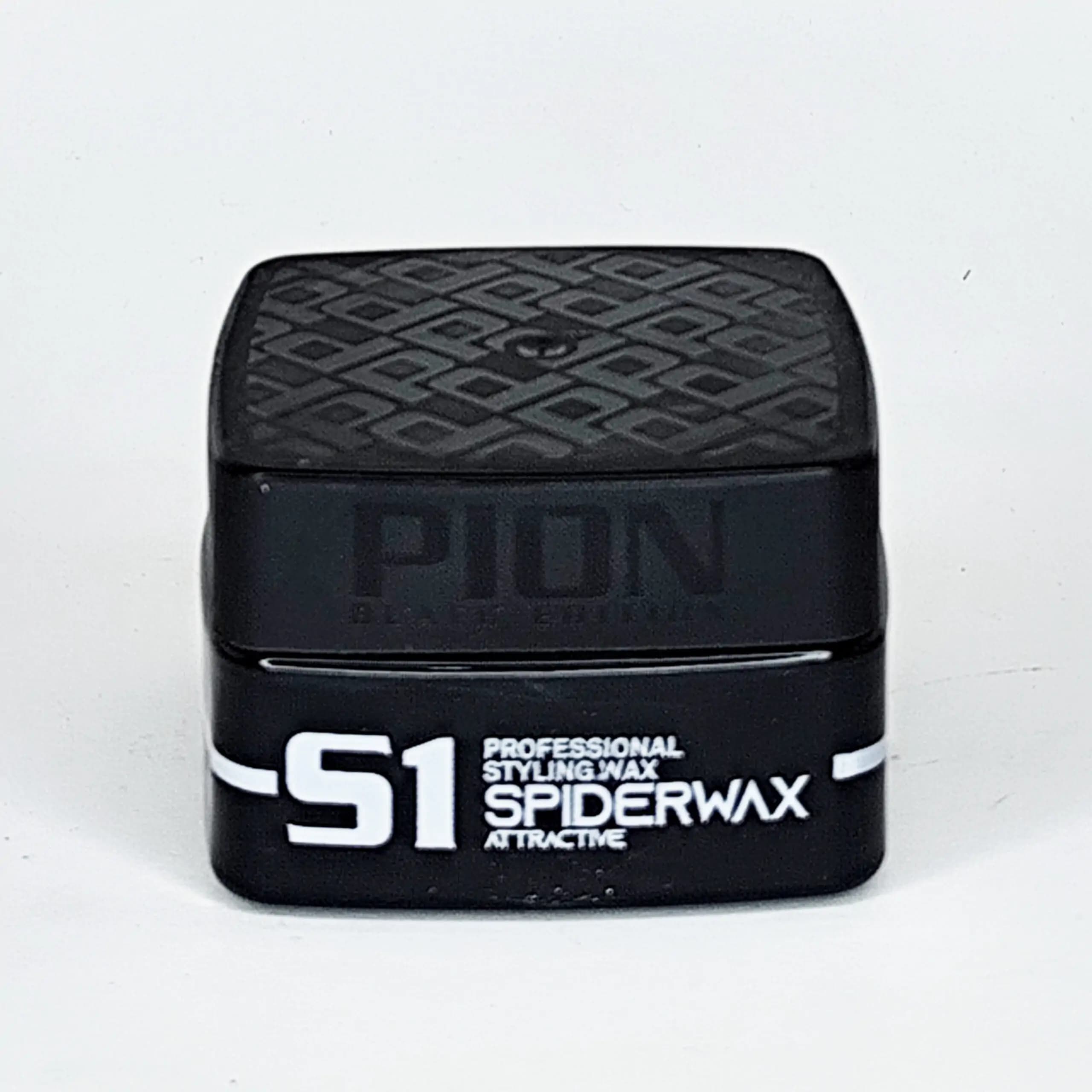 واکس مو اسپایدر پیون PION مدل S1 — تصویر ۶