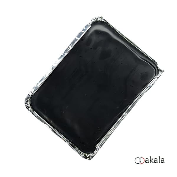 وکس قالبی یک کیلویی ذغال اطلس 1000 گرم — تصویر ۱۲