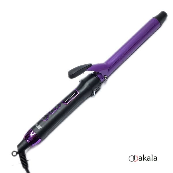 بابلیس و فر کننده مو موهیر MOEHAIR مدل MO-6045