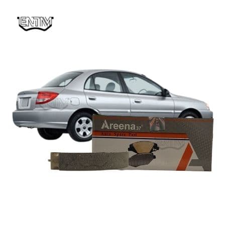 لنت ترمز عقب ریو برند آرینا (AREENA)