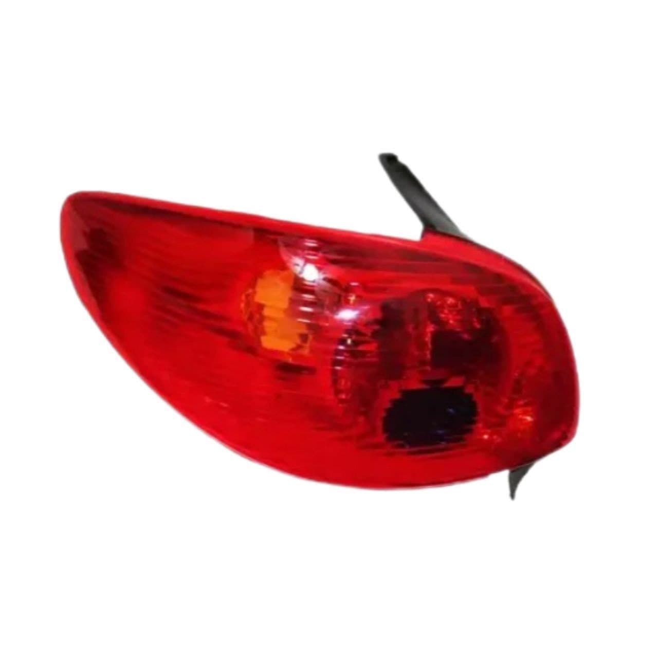 چراغ خطر عقب هاچ بک چپ 206 مدرن