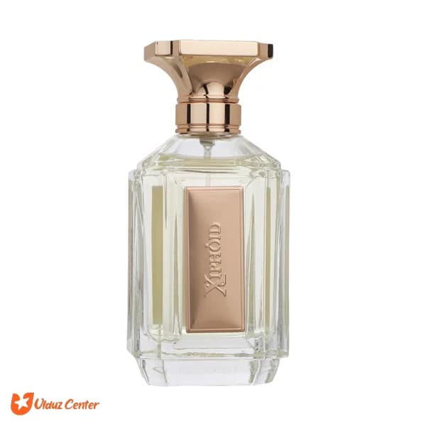 ادکلن Xiphoid مدل Rose Gold حجم 100 میل — تصویر ۲