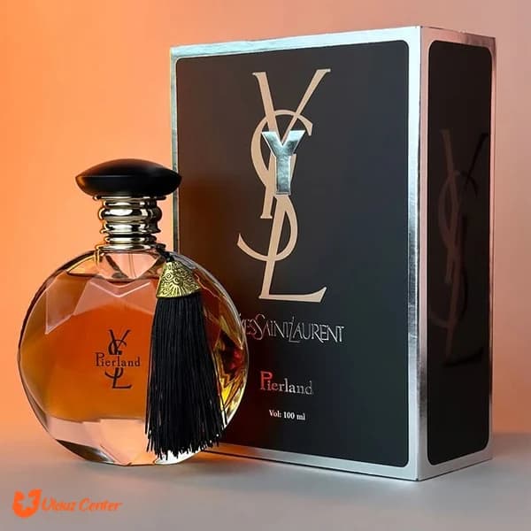ادکلن پیرلند مدل YSL حجم 100 میل