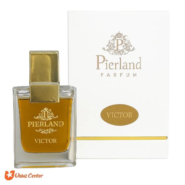 ادکلن پیرلند مدل Victor حجم 100 میل