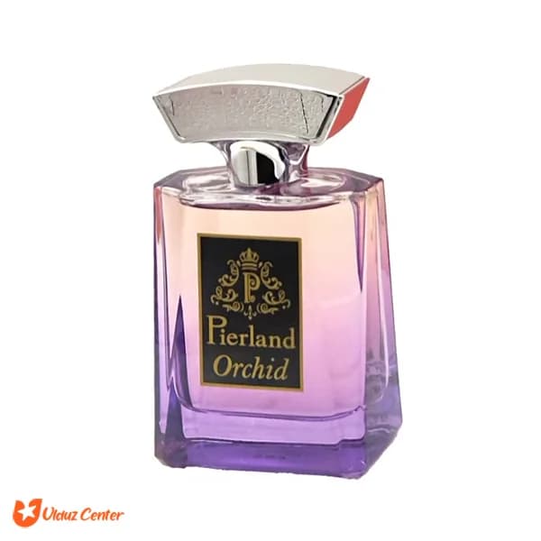 ادکلن پیرلند مدل Orchid حجم 100 میل — تصویر ۲