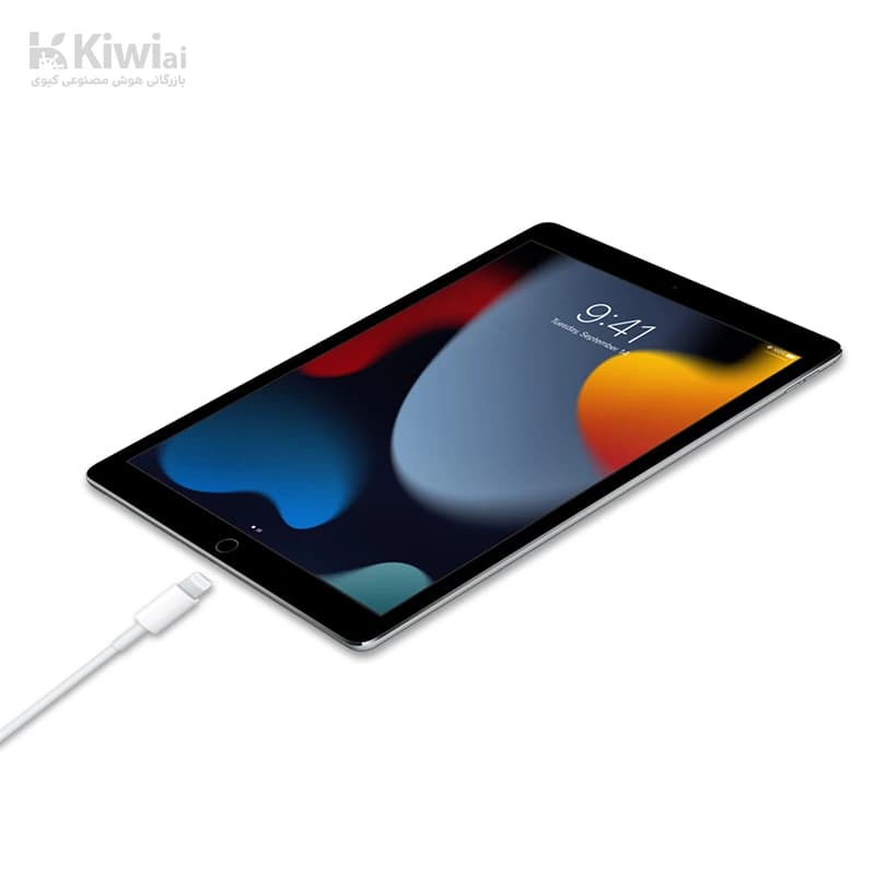 کابل تبدیل USB-C به لایتنینگ اپل – 1 متر — تصویر ۴