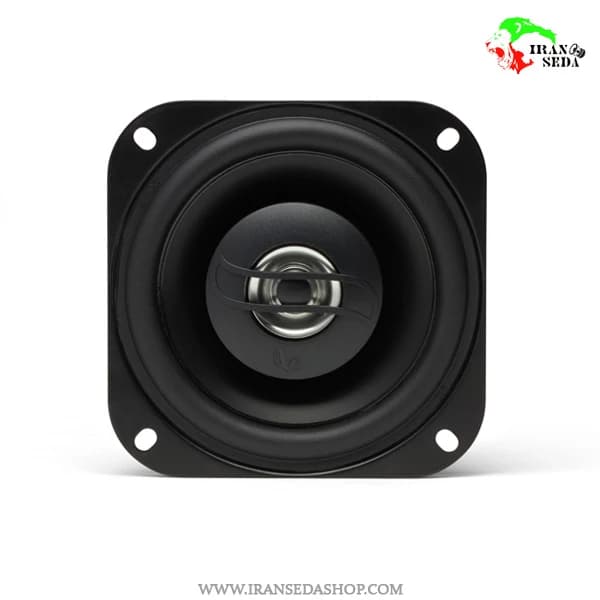 بلندگو گرد اینفینیتی مدل infinity alpha 4020 سایز 4 اینچ با یک سال گارانتی صوت ایران کیش