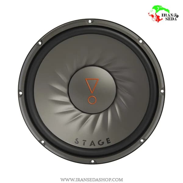 ساب ووفر جی بی ال مدل jbl stage 102 ( اصلی ) با گارانتی یک سال صوت ایران کیش