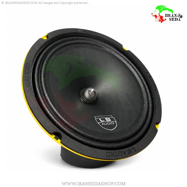 میدرنج ال اس ادیو مدل LS AUDIO LS-80ECO1 سایز 8