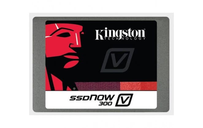 حافظه اس اس دی اینترنال kingston ظرفیت 120G استوک -سلامت100%