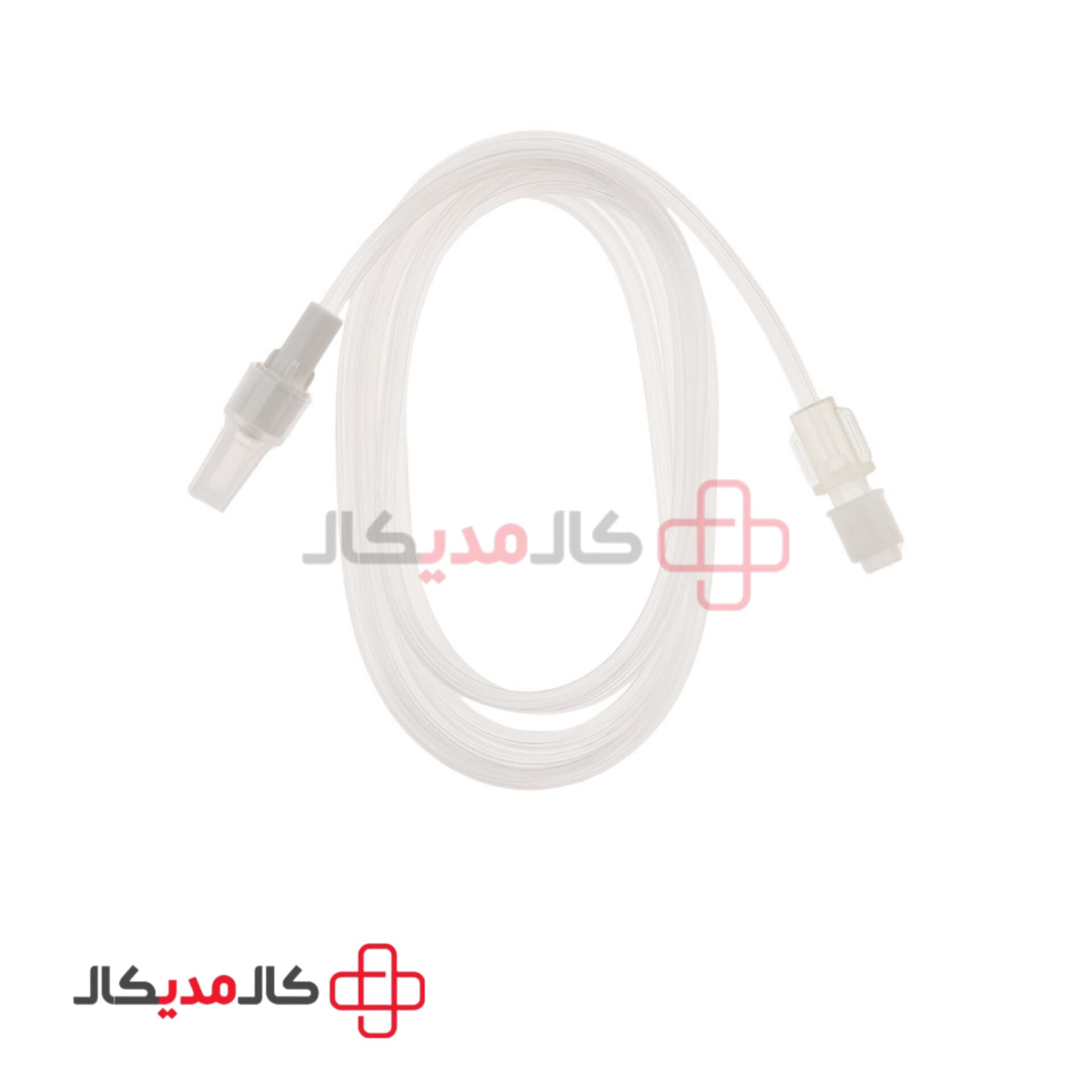 اکستنشن تیوب (لوله K) 15cm سوپا SUPA