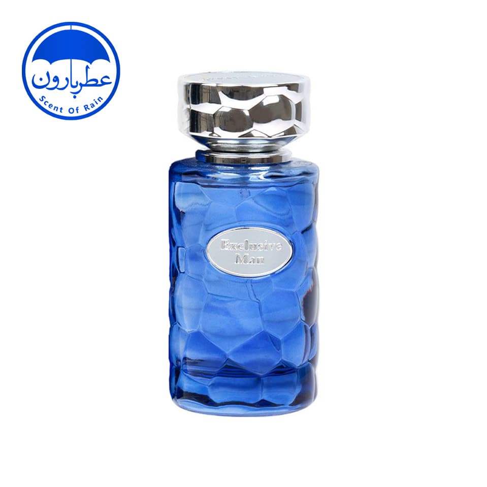 تستر ادوپرفیوم مردانه ورسای اکسکلوسیو من حجم 100 میلی‌لیتر