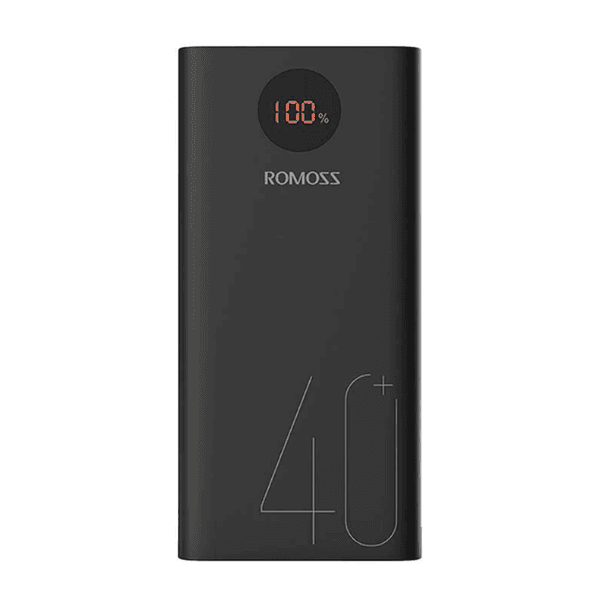 پاوربانک روموس مدل Romoss PEA 40 ظرفیت 40000 میلی آمپر ساعت