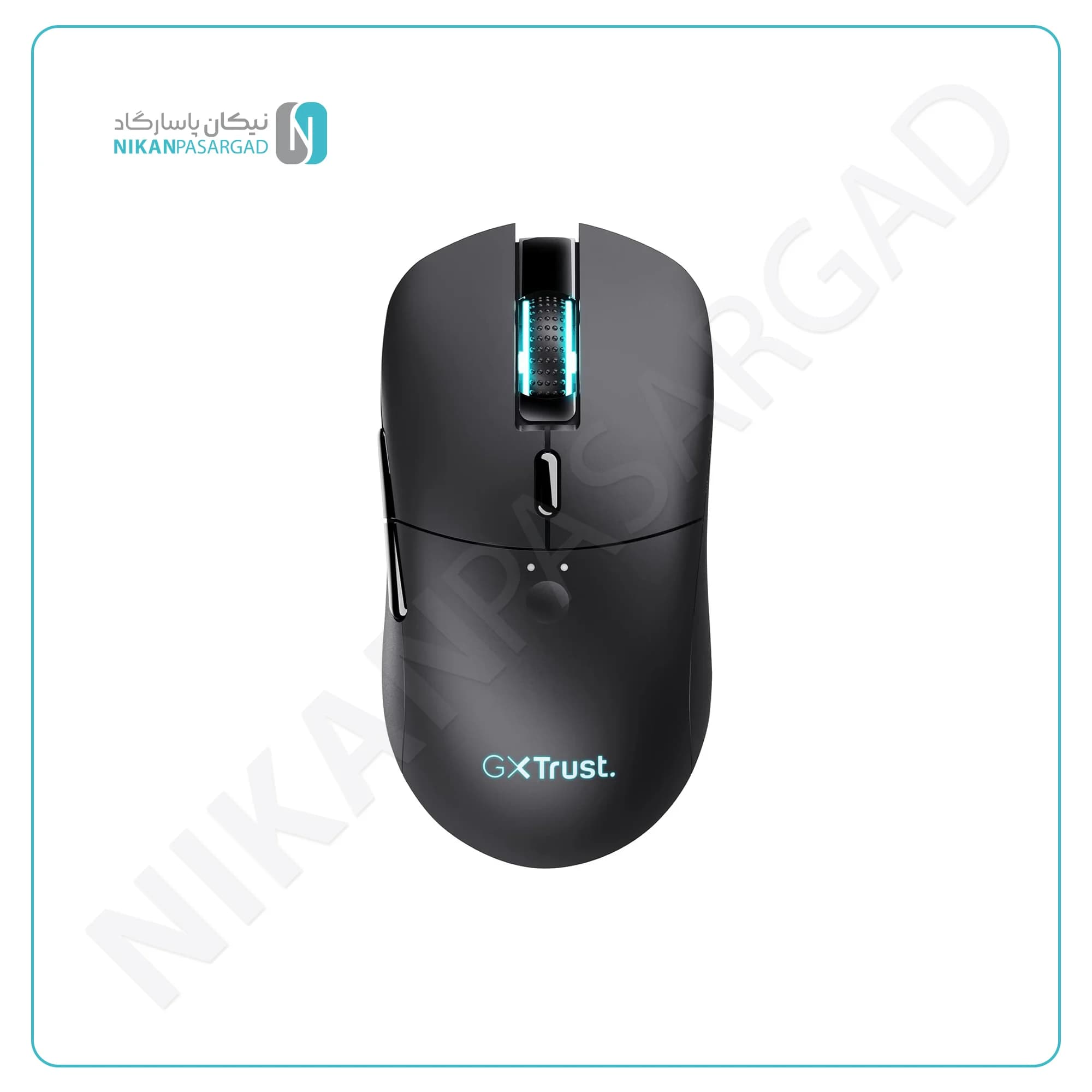 ماوس گیمینگ تراست Trust GXT 980 Redex Rechargeable — تصویر ۳