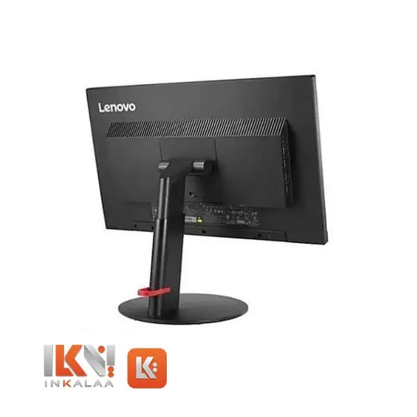 مانیتور 23 اینچ بدون حاشیه لنوو مدل T23i-10 LED IPS استوک — تصویر ۷