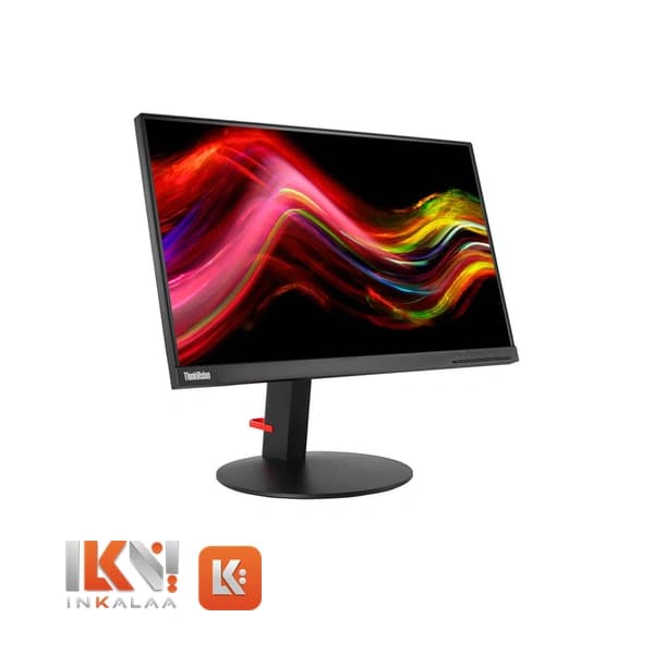 مانیتور 23 اینچ بدون حاشیه لنوو مدل T23i-10 LED IPS استوک — تصویر ۴