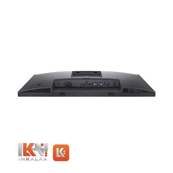 مانیتور 22 اینچ بدون حاشیه دل مدل P2222H LED IPS استوک — تصویر ۱۰