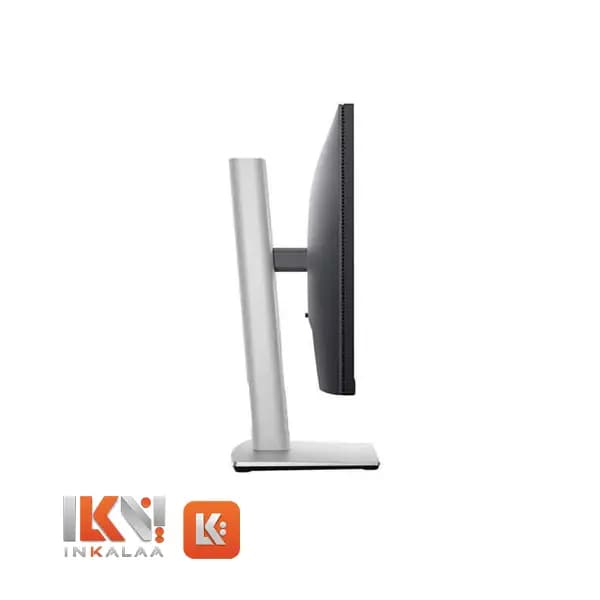 مانیتور 22 اینچ بدون حاشیه دل مدل P2222H LED IPS استوک — تصویر ۹