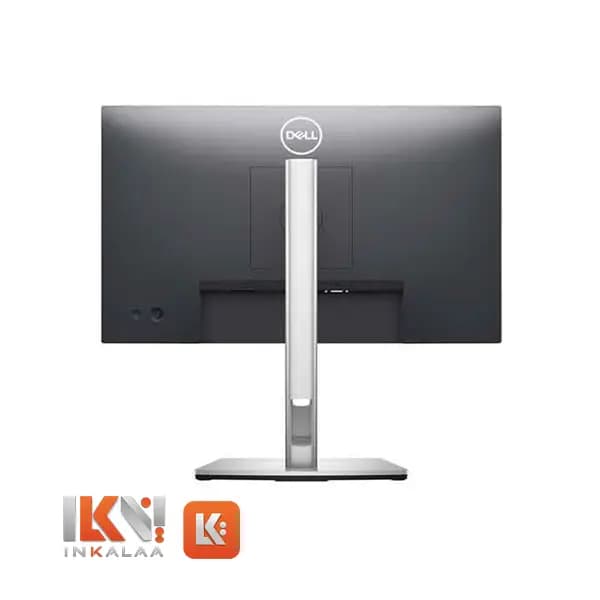 مانیتور 22 اینچ بدون حاشیه دل مدل P2222H LED IPS استوک — تصویر ۸