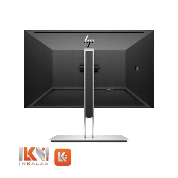 مانیتور 23 اینچ بدون حاشیه اچپی مدل E23 G4 LED IPS استوک — تصویر ۹