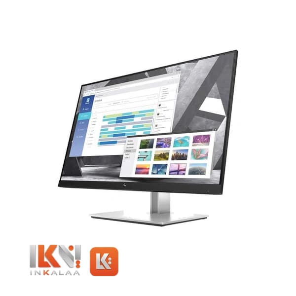 مانیتور 27 اینچ اچپی مدل E27Q G4 LED IPS 2K استوک