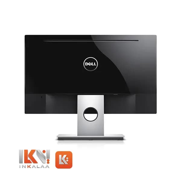 مانیتور 22 اینچ دل مدل SE2216H LED Full HD با HDMI استوک — تصویر ۸