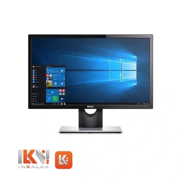 مانیتور 22 اینچ دل مدل SE2216H LED Full HD با HDMI استوک — تصویر ۲