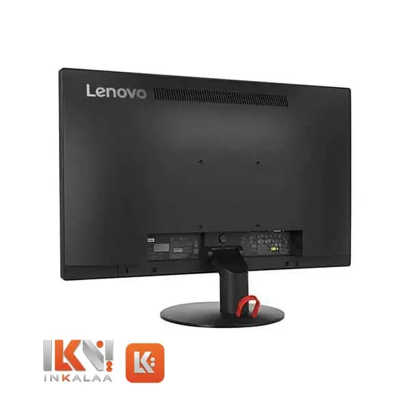مانیتور 22 اینچ لنوو مدل T2224DA LED IPS Full HD استوک — تصویر ۸