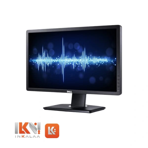 مانیتور 22 اینچ دل مدل U2212 LED IPS Full HD استوک