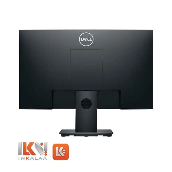 مانیتور 22 اینچ دل مدل E2220 LED IPS Full HD استوک — تصویر ۸