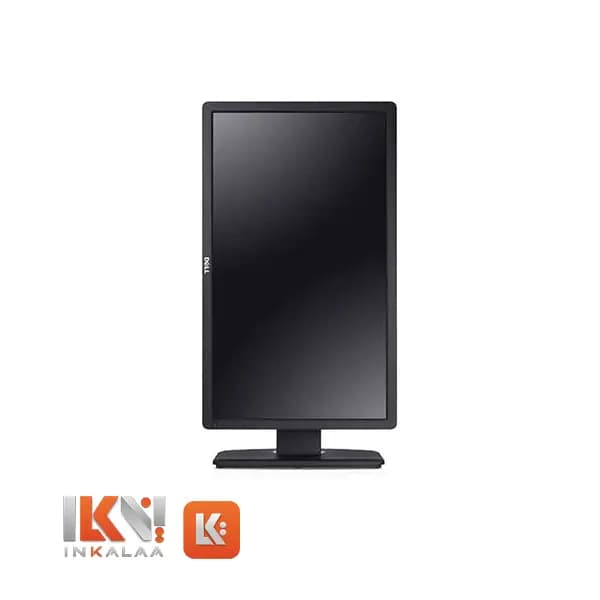 مانیتور 23 اینچ دل مدل P2312 LED Full HD استوک — تصویر ۸