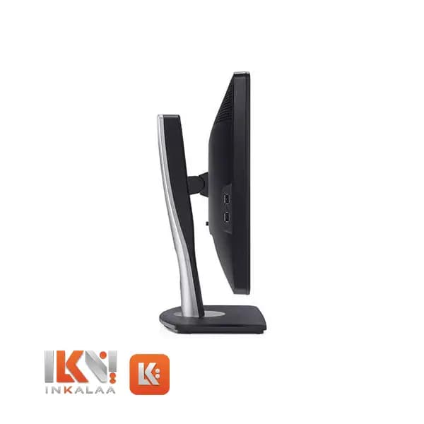 مانیتور 23 اینچ دل مدل P2312 LED Full HD استوک — تصویر ۱۰