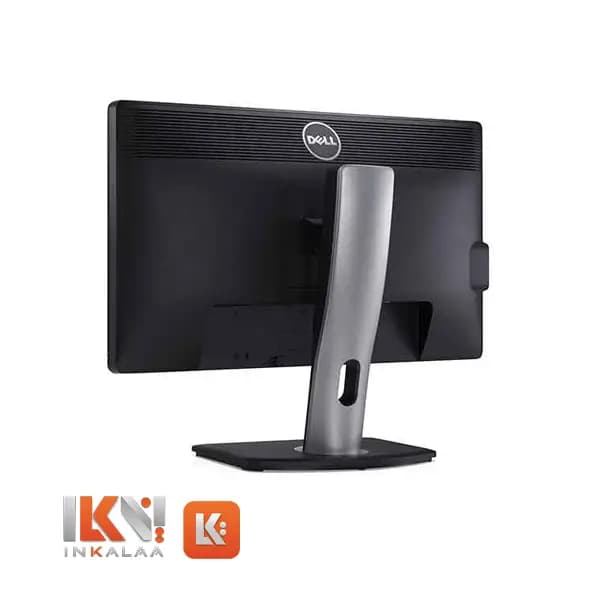 مانیتور 23 اینچ دل مدل P2312 LED Full HD استوک — تصویر ۹