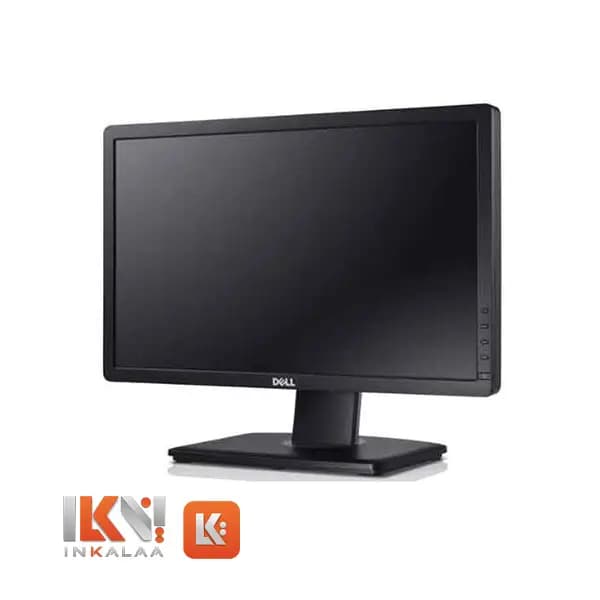 مانیتور 23 اینچ دل مدل P2312 LED Full HD استوک — تصویر ۷
