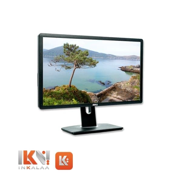 مانیتور 23 اینچ دل مدل P2312 LED Full HD استوک