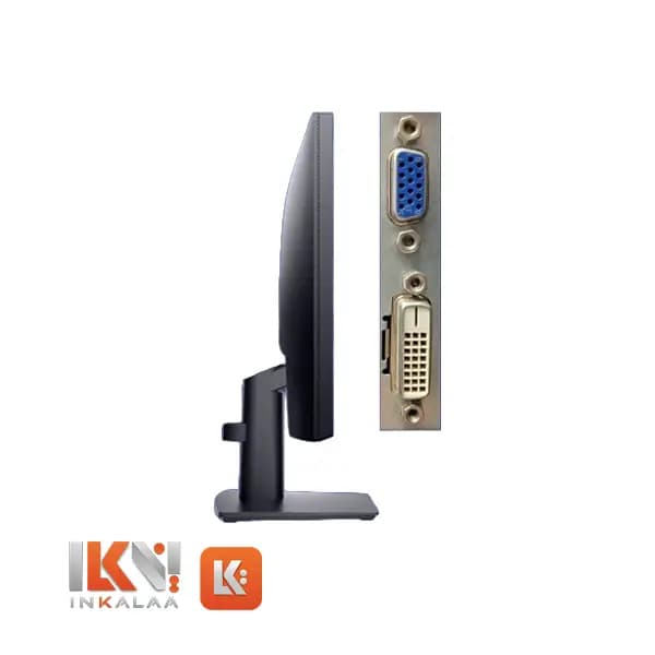 مانیتور 23 اینچ دل مدل E2313 LED Full HD استوک — تصویر ۱۱