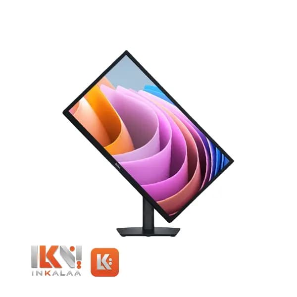 مانیتور 23 اینچ دل مدل E2313 LED Full HD استوک — تصویر ۹