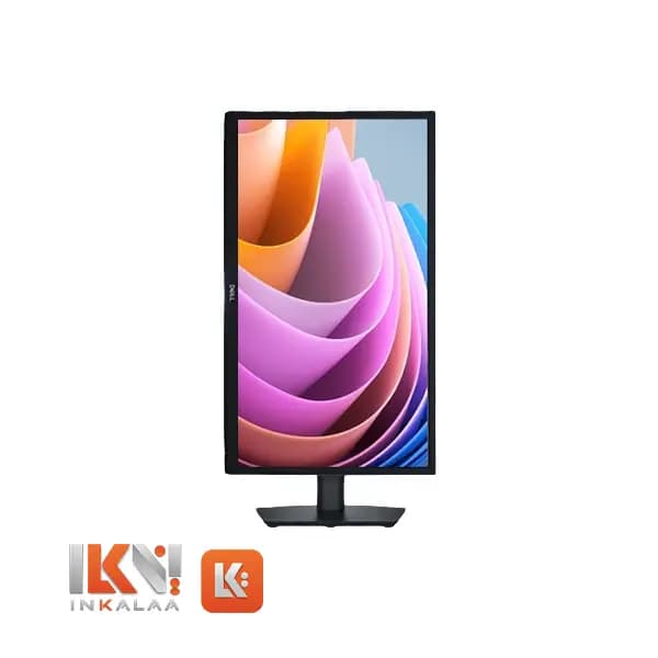مانیتور 23 اینچ دل مدل E2313 LED Full HD استوک — تصویر ۸