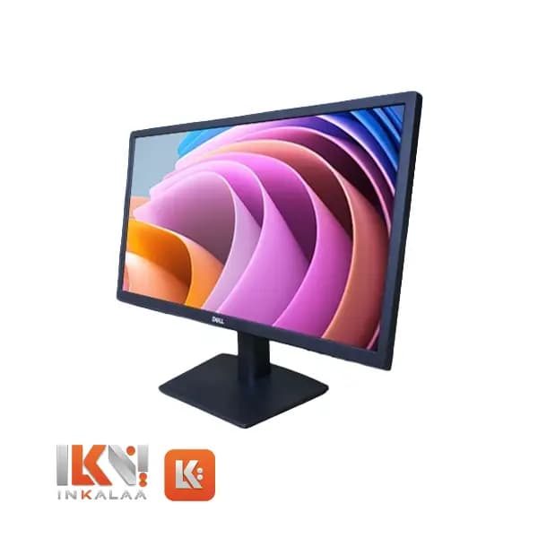 مانیتور 23 اینچ دل مدل E2313 LED Full HD استوک — تصویر ۱۰