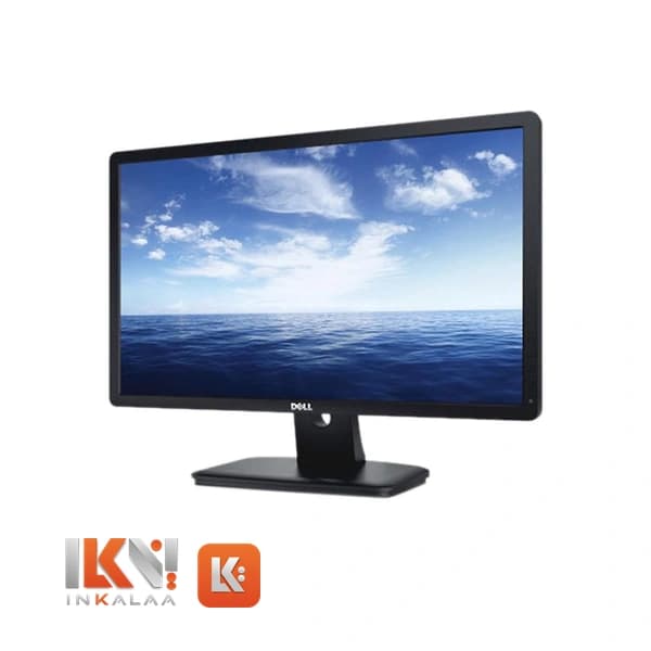 مانیتور 23 اینچ دل مدل E2313 LED Full HD استوک — تصویر ۳