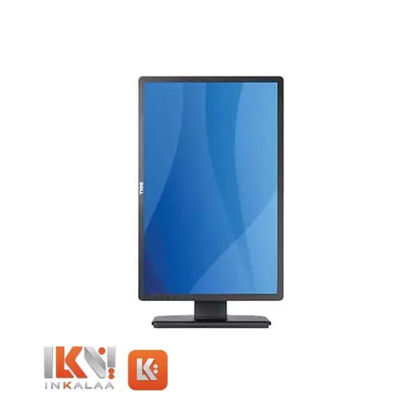 مانیتور 22 اینچ دل مدل P2213 LED Full HD استوک — تصویر ۸